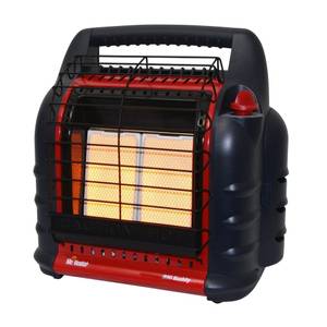 buddy flex heater price