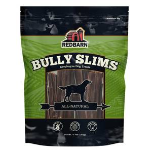 red barn bargain bag