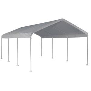 10'x20' MaxAP Gazebo Canopy
