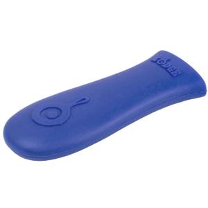 Lodge silicone hot handle holder