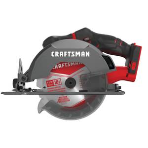 Craftsman V20* Cordless 6-1/2