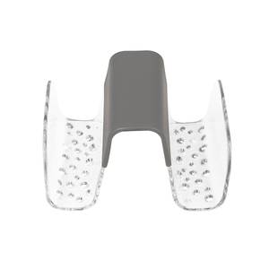 Cora Sponge & Brush Sink Saddle