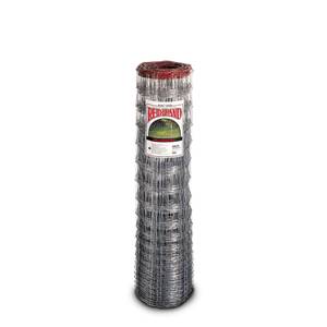 Red Brand 330 ft. x 48 in. Square Deal Goat and Sheep Wire Fence at Tractor  Supply Co.