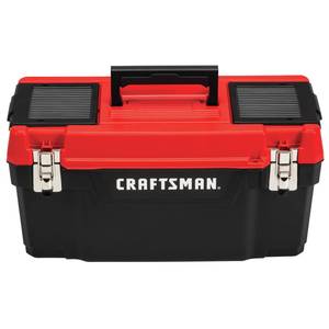 Craftsman 23