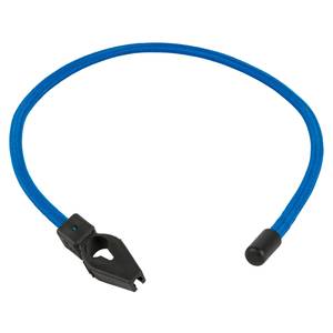PELICAN  Electric Blue 25 (63.5 cm) Multi-Purpose Bungee Cord