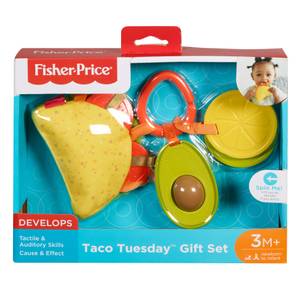 pizza teether