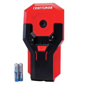 Craftsman 3/4 Depth Stud Finder - CMHT77620