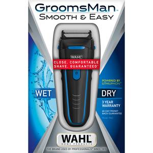 wahl total care clipper & trimmer cleaner