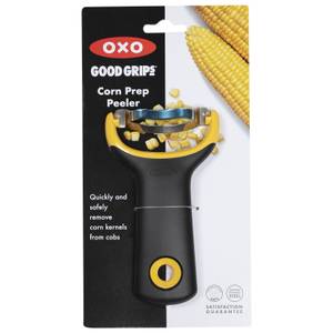 OXO Good Grips Smooth Edge Can Opener & Good Grips Pro Swivel Peeler