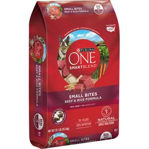 Purina One 31 lb Sensitive Skin Stomach Dog Food 199 727 15