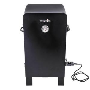 Char Broil Analog Electric Smoker 18202077 Blain s Farm Fleet