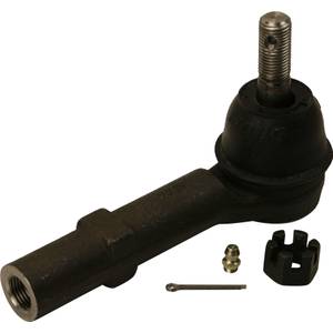 Moog Tie Rod End               11