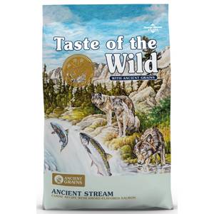taste of the wild contact