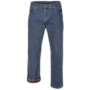 woolrich flannel lined jeans