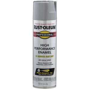 Rust-Oleum 340g Painters Touch 2X White Semi-Gloss Alkyd Paint