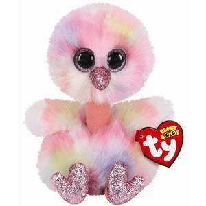 llama beanie boo