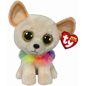 ty beanie boo llama