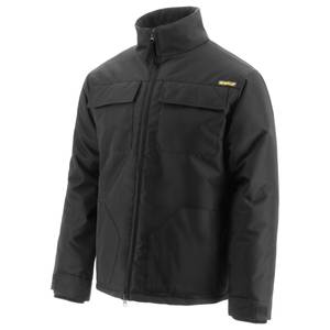 cat men's bedrock jacket