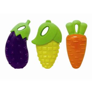 Multipet pacifier outlet dog toy