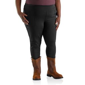 Carhartt Force Fitted Lightweight Utility Legging