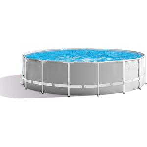 12'x30" Easy Set Swimming Pool Set