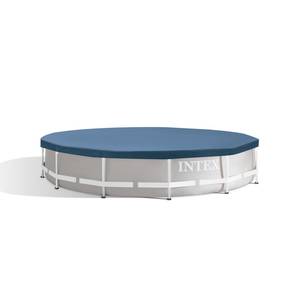 Intex 12' Round Pool Cover