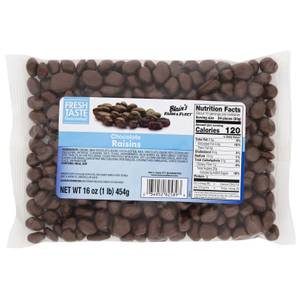 Blain's Farm & Fleet 16 oz Chocolate Raisins