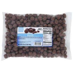 Blain's Farm & Fleet 10 oz Milk Chocolate Peanut Butter Bears - Chocolate Candy