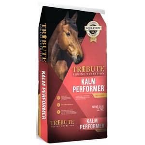 Triple Crown® Perform Gold Feed - 50 lb