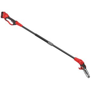 Black + Decker PP610 Corded Pole Saw Is Ideal for Rapid Storm Cleanup -  GeekDad