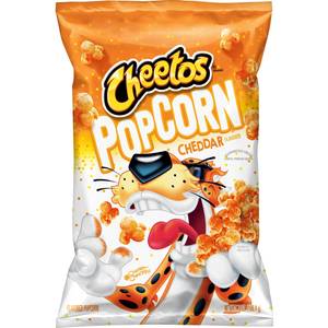 Cheetos 3 oz Hot Jumbo Puffs - 32913
