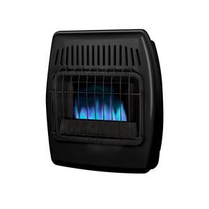 Dyna-Glo 10K BTU Liquid Propane Vent Free Ice House Heater - IBF10PMDG-4 |  Blain's Farm u0026 Fleet