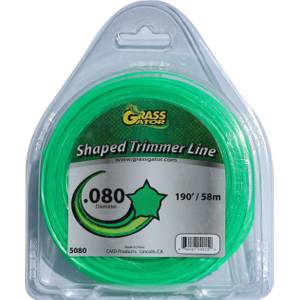 300 ft .065 Spiral Shape Trimmer Line For Black Decker 20v