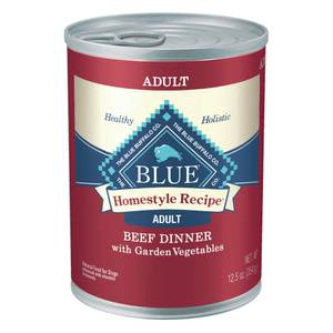 Blue hotsell homestyle recipe