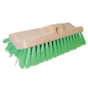 Mr Clean Scrub Brush, Iron Handle