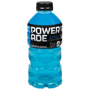 POWERADE 28 oz Mountain Blast