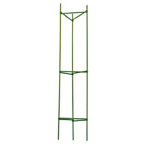 Gardener's Blue Ribbon 5' Ultomato Green Tomato Plant Cage