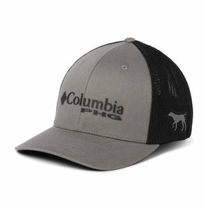 columbia phg camo hat