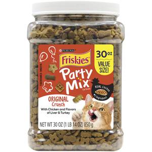 Friskies Shapes 800 G