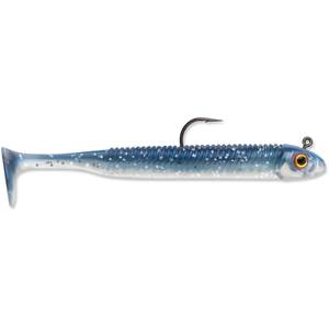 Pearl Ice 360GT Searchbait Swimmer Swimbait by Storm at Fleet Farm