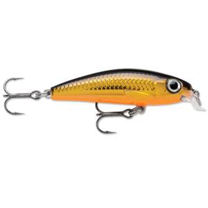 Rapala Jointed Shallow Shad Rap 07 Clown, One Size : : Sports &  Outdoors