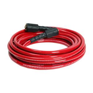 Flexzilla Flexzilla 25' Pressure Washer Hose - HFZPW3425M-4X