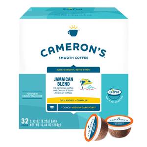cameron's coffee hawaiian blend