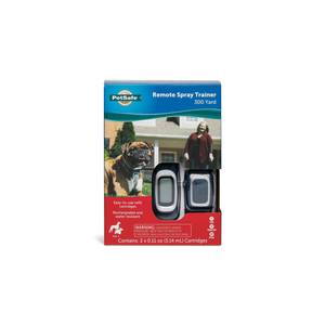 PetSafe Remote Spray Trainer PDT00-16395 Blain's Farm Fleet