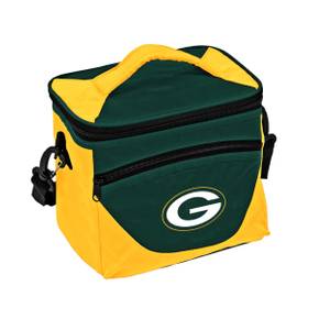 Green Bay Packers Logo Multi-Use Reusable Decals at Fleet Farm