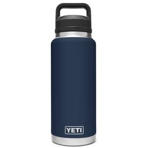 Yeti water bottle review: The Rambler exceeds expectations with