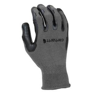 Wells Lamont Men's FX3 HydraHyde Leather Winter Work Gloves 7854L