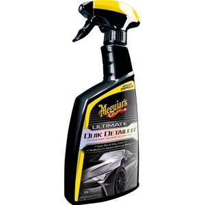 Meguiar's Quik Detailer - A-3316