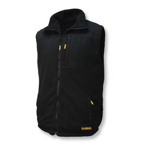 dewalt electric jacket