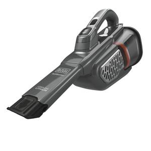 BLACK+DECKER Dusbuster Handheld Vacuum, Cordless (HHVK415B01 Review 